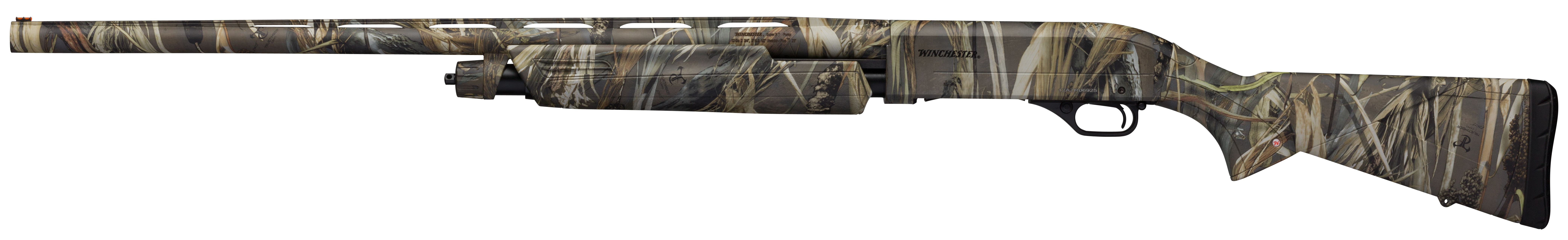 SXP Waterfowl Hunter TrueTimber DRT Shotgun Winchester